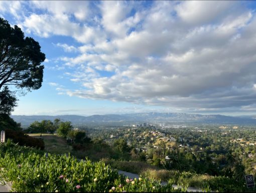 Topanga