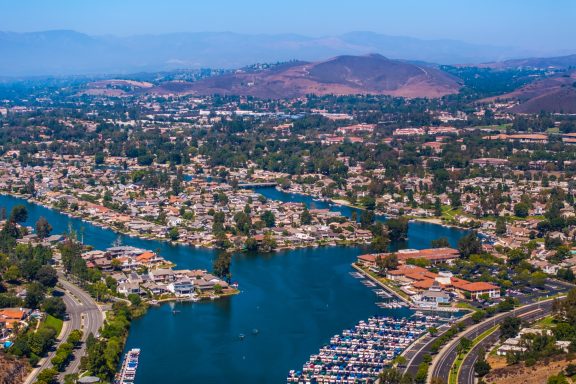 Westlake Village
